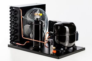 Embraco Unhoused Condensing Units